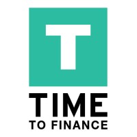 Time To Finance logo, Time To Finance contact details