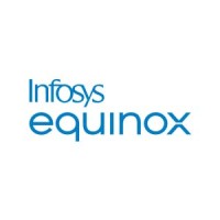 Infosys Equinox logo, Infosys Equinox contact details