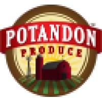 Potandon Produce logo, Potandon Produce contact details