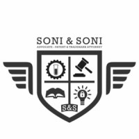 Soni & Soni logo, Soni & Soni contact details