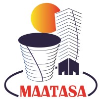 MAATASA STAR CONTRACTING LLC logo, MAATASA STAR CONTRACTING LLC contact details