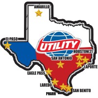 Utility Trailer Sales SE Texas logo, Utility Trailer Sales SE Texas contact details