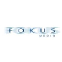 Fokus Media logo, Fokus Media contact details