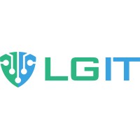 LGIT logo, LGIT contact details