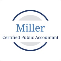 Miller CPA logo, Miller CPA contact details