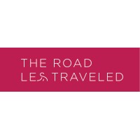 The Road Les Traveled logo, The Road Les Traveled contact details