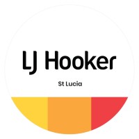 LJ Hooker St Lucia logo, LJ Hooker St Lucia contact details