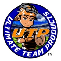 Ultimate Team Products logo, Ultimate Team Products contact details