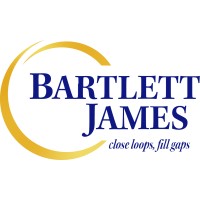 BartlettJames logo, BartlettJames contact details