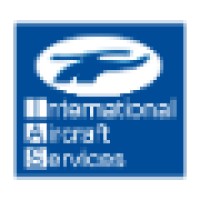 IAS - International Aircraft Services logo, IAS - International Aircraft Services contact details