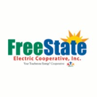 FreeState Electric Cooperative logo, FreeState Electric Cooperative contact details