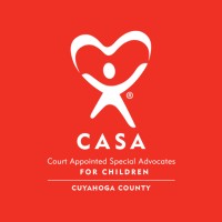 Child and Family Advocates of Cuyahoga County logo, Child and Family Advocates of Cuyahoga County contact details