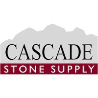 Cascade Stone Supply logo, Cascade Stone Supply contact details