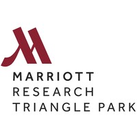 Marriott at Research Triangle Park logo, Marriott at Research Triangle Park contact details