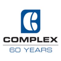 Complex Quimica logo, Complex Quimica contact details