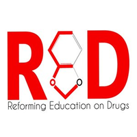 RED - Reforming Education on Drugs logo, RED - Reforming Education on Drugs contact details