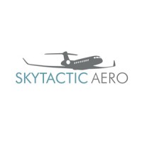 Skytactic Aero Philippines logo, Skytactic Aero Philippines contact details