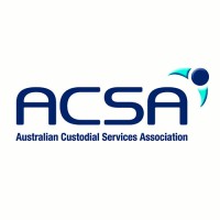 Australian Custodial Services Association (ACSA) logo, Australian Custodial Services Association (ACSA) contact details