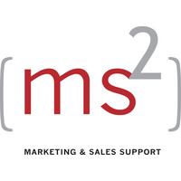 MS2 Marketing and Sales Support logo, MS2 Marketing and Sales Support contact details