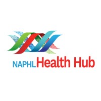 NAPHL Health Hubs logo, NAPHL Health Hubs contact details