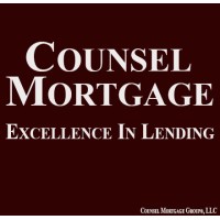 Counsel Mortgage Group, LLC logo, Counsel Mortgage Group, LLC contact details