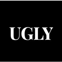 The Ugly Pages logo, The Ugly Pages contact details