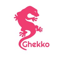 Ghekko Group logo, Ghekko Group contact details