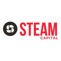 Steam Capital logo, Steam Capital contact details