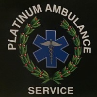 PLATINUM AMBULANCE SERVICE LIMITED logo, PLATINUM AMBULANCE SERVICE LIMITED contact details