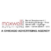 Maxwell Group Inc. – Chicago Advertising Agency logo, Maxwell Group Inc. – Chicago Advertising Agency contact details