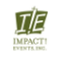 Impact! Events, Inc logo, Impact! Events, Inc contact details