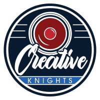 Creative Knights logo, Creative Knights contact details