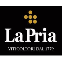 La Pria Winery logo, La Pria Winery contact details