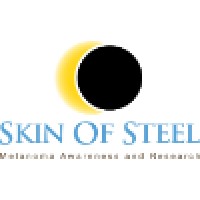 Skin of Steel logo, Skin of Steel contact details