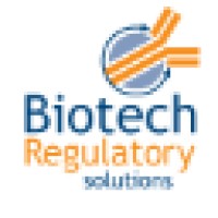 Biotech Regulatory Solutions logo, Biotech Regulatory Solutions contact details