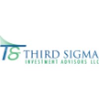 Third Sigma Investment Advisors LLC logo, Third Sigma Investment Advisors LLC contact details