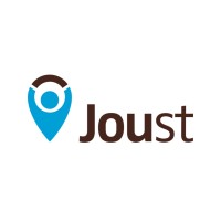 Joust young professionals logo, Joust young professionals contact details