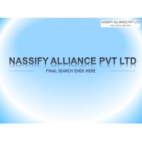 NASSIFY ALLIANCE PVT LTD logo, NASSIFY ALLIANCE PVT LTD contact details