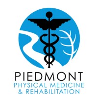 Piedmont Physical Medicine and Rehabilitation, PA logo, Piedmont Physical Medicine and Rehabilitation, PA contact details