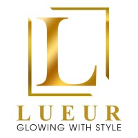 Lueur logo, Lueur contact details