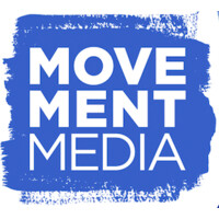 Movement Media logo, Movement Media contact details