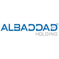 Albaddad Holding logo, Albaddad Holding contact details