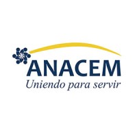 ANACEM logo, ANACEM contact details