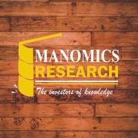 Manomics Research logo, Manomics Research contact details