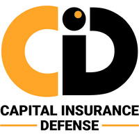 Capital Insurance Defense logo, Capital Insurance Defense contact details