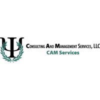 CAM Services, LLC logo, CAM Services, LLC contact details