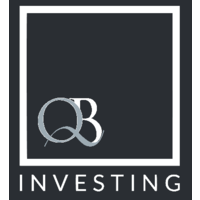 QB Investing logo, QB Investing contact details