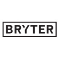 BRYTER logo, BRYTER contact details