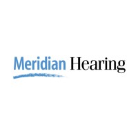 Meridian Hearing logo, Meridian Hearing contact details