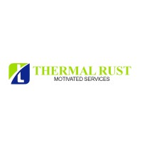 Thermal Rust logo, Thermal Rust contact details